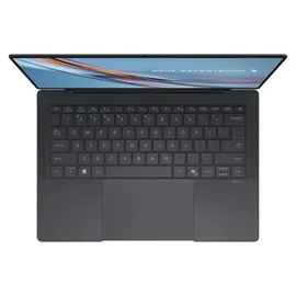 Asus ExpertBook Ultra B9 B9406CAA-TH0175X 14'' Intel Core Ultra 7 356H 32 GB RAM 1 TB SSD Win11 Pro Jet Fog