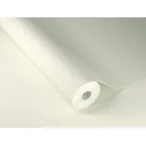 Rasch Textil Rasch Vliestapete Uni Sky Lounge weiß perlmutt 10,05 x 0,53 m