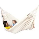 La Siesta Brisa Vanilla 230 x 160 cm weiß