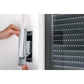 Schellenberg Einlasswickler Maxi, verzinkt