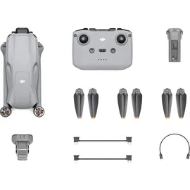 DJI Air 3 Fly More Combo (RC-N2)