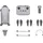 DJI Air 3 Fly More Combo (RC-N2)