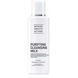 Methode Brigitte Kettner Purifying Cleansing Milk 200 ml