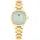 Tommy Hilfiger Becca Edelstahl 1782904 36 mm