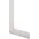 D875/0 Rostfrei 75 x 50