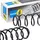Bilstein Fahrwerksfeder B3 Serienersatz (Federn) Vorderachse