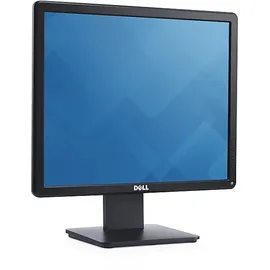 Dell E-Series E1715S 17"