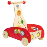 HaPe Lauflernwagen Wonder Walker“