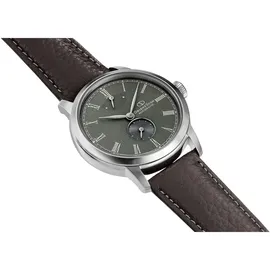 Orient Star M45 F7 Automatic Kautschuk 40 mm RE-BS0001E00B