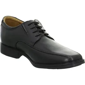 CLARKS Tilden Walk Schuhe Black 40