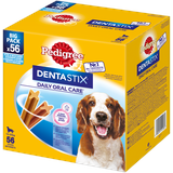 Pedigree DentaStix für mittelgroße Hunde 56 St.