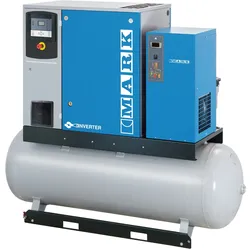 ELMAG MARK Schraubenkompressor RMA - 12418