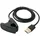 system-s USB 2.0 Ladekabel 100 cm für Descent MK3/MK3i