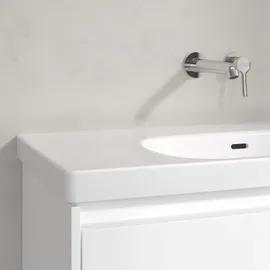 Villeroy & Boch Skyla Waschbecken 100 x 46 cm 5A51A601
