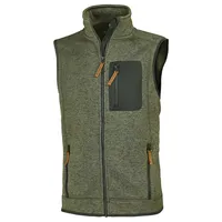 OS-TRACHTEN OS Trachten Herren Strickfleeceweste, M