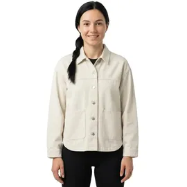 Vero Moda Female Hemdjacke VMJAMIE Jeansjacke - XS