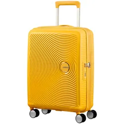 Samsonite American Tourister 88472-1371, Spinner, Gelb, 4 Rad/Räder, Spinnrad, Z