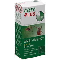 Care Plus Anti-Insect DEET 50% Lotion 50ml