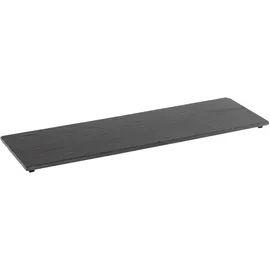 APS GN 2/4 Naturschieferplatte, 53 x 16,2 cm, Materialstärke 6-9 mm