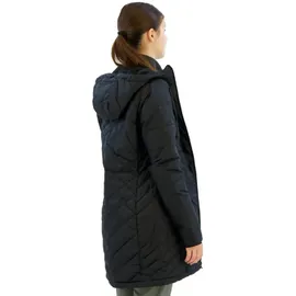 Columbia HeavenlyTM Long Jacke - Black - S
