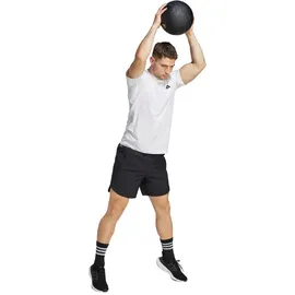 adidas Train Essentials Stretch weiß XL