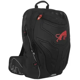 Furygan Cyclone Rucksack Schwarz/Rot