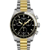 Tissot PR516 Chronograph Bicolor