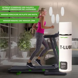 Tunturi T-lube Laufband 200 ml