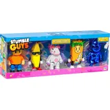 stumble guys Action Figur Mehrfarbig