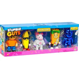 stumble guys Action Figur Mehrfarbig
