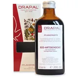 Allpharm Artischocken Bio Pflanzensaft Drapal
