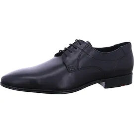 LLOYD CORE 111 Schnürschuh Schwarz / (9,5 UK