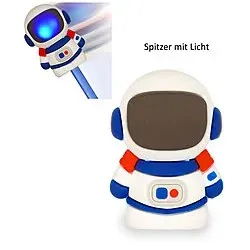 Legami Spitzer Licht Space