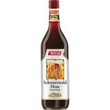 (16,95€/L) Schwarzwald-Hexe, Schwarzwälder Kräuterlikör, 1 Liter