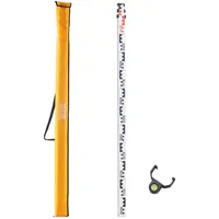 Vevor Messlatte Aluminium 3 m