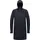 Jack Wolfskin Terraview 2L Regenmantel Damen Dunkelblau XL