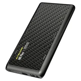 Nitecore NB Plus 10000mAh Waterproof Energy Bar Powerbank