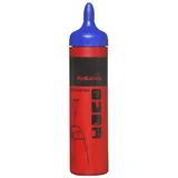 Hultafors Schlagschnurkreide Ultrablau 400