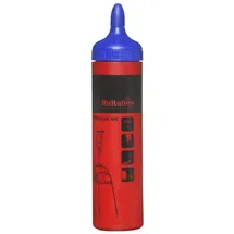 Hultafors Schlagschnurkreide Ultrablau 400