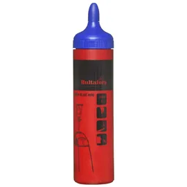 Hultafors Schlagschnurkreide Ultrablau 400