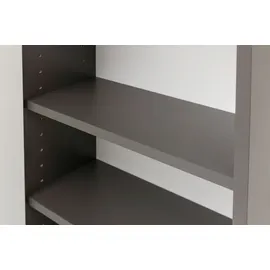 WELLTIME Hängeschrank »Livorno«, Push-to-Open