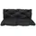 Best For Garden Sitzkissen 135 x 60 x 50 cm schwarz 2 St.