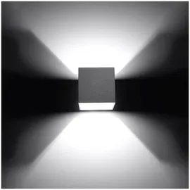 Sollux Quad (SL.0058) grau