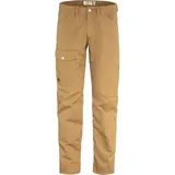Fjällräven Greenland Regular Fit Buckwheat Brown 50