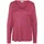GOLDNER Strickpullover rot 25