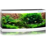 JUWEL Vision 450 LED Aquarium-Set ohne Unterschrank, weiß, 450l (10460)