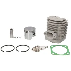 Zylinder INPARTS IP000540