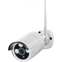 Indexa WR100B HD WLAN