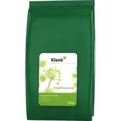 ANGELIKAWURZEL Tee 250 g