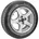 Comet 185/65 R15 88T